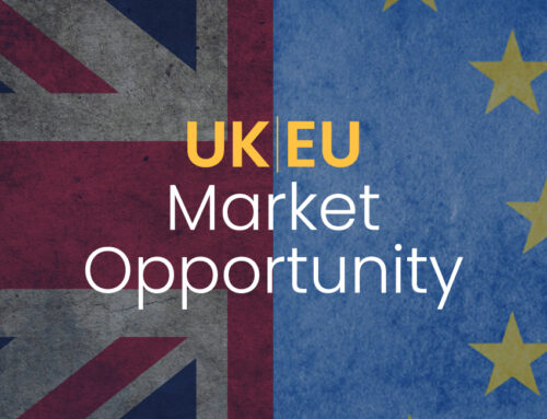 Built for Marketing dá o salto de Inglaterra para a União Europeia. Um passo arrojado ou um passo longe demais?