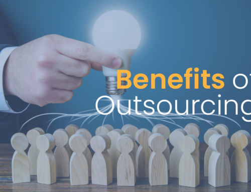 Vorteile des Outsourcing