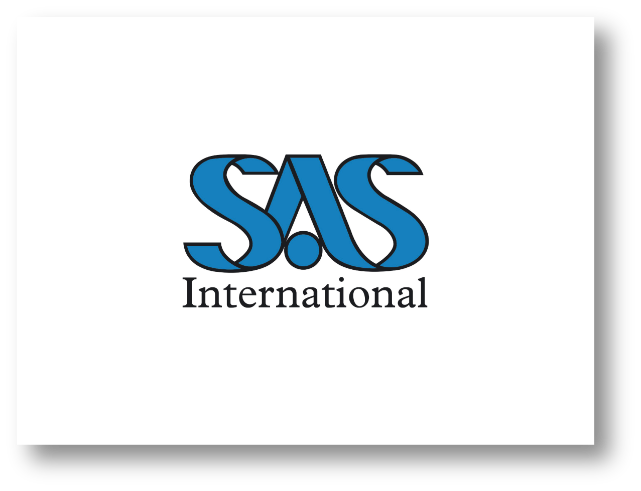 SAS International – Germany