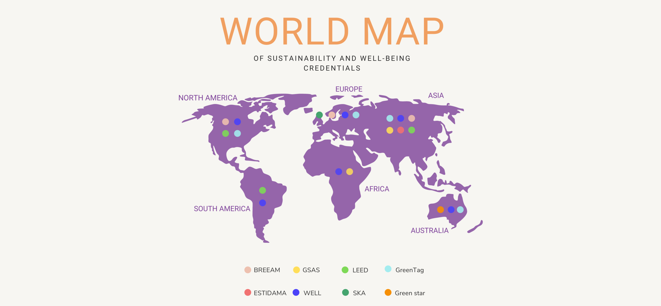 A Guide To Sustainability And Well-Being